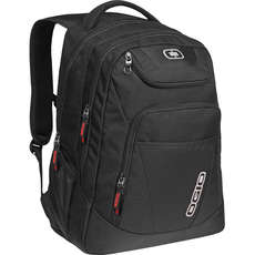 Ogio Tribune 17 Laptop Backpack - Black