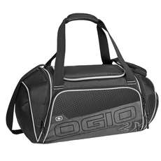 Ogio 2X Endurance - Black/Silver