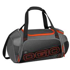 Ogio 2X Endurance - Dark Gray/Burst