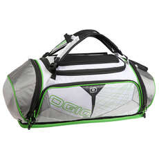 Ogio 9.0 Endurance Kit Bag - Acid