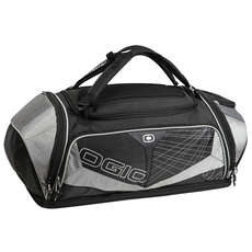 Ogio 9.0 Endurance Kit Bag - Black