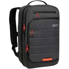 Ogio All Access Pack - Black/Burst