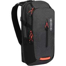 Ogio BackStage Action Pack - Black/Burst