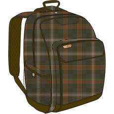Ogio Chamaco Backpack - Sherlock Plaid