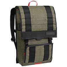 Ogio Commuter Pack Bag - Olive