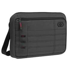 Ogio Consul Sleeve 13 inch Messenger Bag - Black