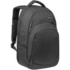 Ogio Deluxe Backpack - Black Tar