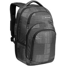 Ogio Deluxe Backpack - Charcoal