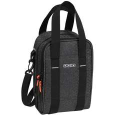 Ogio Hogo Action Case - Black/Burst