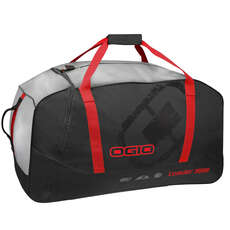 Ogio Loader 7600 Bag - Chrome