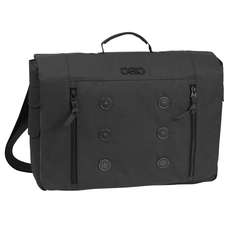 Ogio Manhattan Messenger Womens Bag - Black