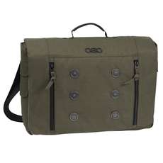 Ogio Manhattan Messenger Womens Bag - Terra