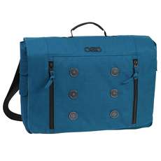 Ogio Manhattan Messenger Womens Bag - Tide