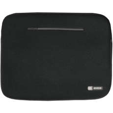 Ogio Neoprene Laptop Sleeve 13 inch Bag - Black / Green Ogio Neoprene Laptop Sleeve 13 inch Bag - Black / Green
