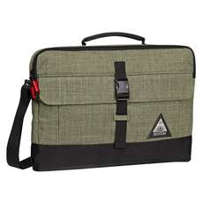 Ogio Ruck Slim 15 Inch Laptop Case - Olive Ogio Ruck Slim 15 Inch Laptop Case - Olive