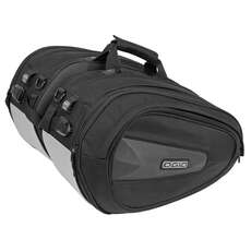 Ogio Saddle Bag - Stealth