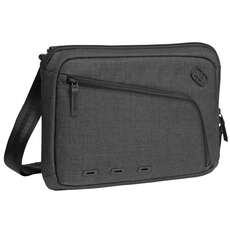 Ogio Newt 13" Slim Sleeve Messenger Bag - Black - Laptop Tablet Kindle