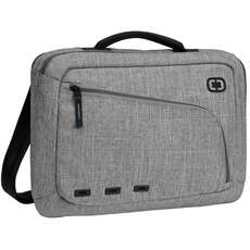 Ogio Slim Sleeve 15 inch Messenger Sleeve Bag - Static