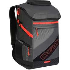 Ogio X-Train 2 Pack - Dark Gray/Burst