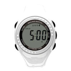 Optimum Time Series 11 Sailing Watch - OS1120 - White