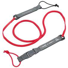Palm Quick SUP Leash 3m - Flame Red 13226