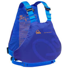 Palm Ace PFD  - Cobalt