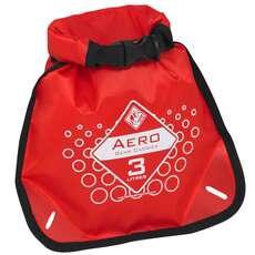 Palm Aero Drybag 3L - Red