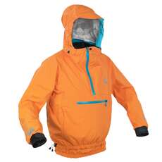 Palm Arcadia Jacket - Sherbet