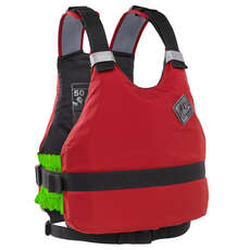Palm Centre Vest PFD - Red