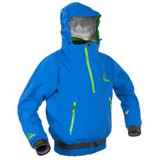 Palm Chinook Jacket - Blue