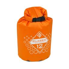 Palm Classic 12L Drybag - Saffron