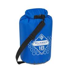 Palm Classic 18L Drybag - Blue