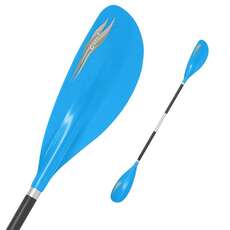 Palm Colt Junior Recreation Paddle 2014 - Aqua