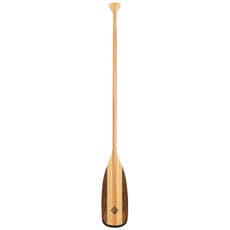 Palm Delta Paddle Wooden Canoe Paddle