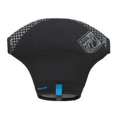 Palm Descent Touring Mitts - Black Palm Descent Touring Mitts - Black