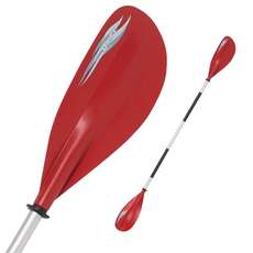 Palm Drift Classic Touring Paddle 2014 - Red