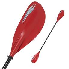 Palm Drift Lite Touring Paddle 2014 - Red