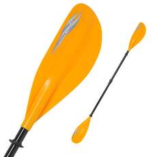 Palm Drift Pro Paddle 2014 - Saffron