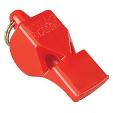 Palm Safety Emergency Whistle