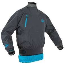 Palm Fuse Kayak Jacket - Jet Grey