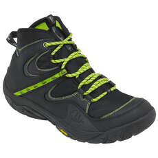 Palm Gradient Boots - Black