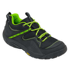 Palm Gradient Shoes - Black