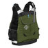 Palm Hydro Adventure Touring PFD Buoyancy Aid - Olive