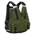Palm Hydro Adventure Touring PFD Buoyancy Aid - Olive