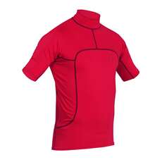 Palm Itunda Shortsleeve - Red