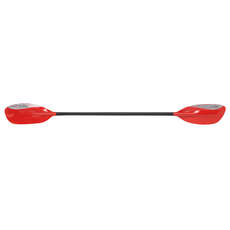 Palm Maverick G3 Whitewater Paddle 2014 - Red