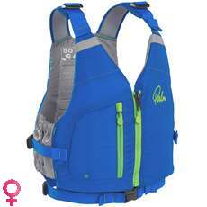 Palm Meander PFD Kayak Buoyancy Aid - Blue