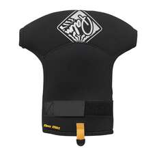 Palm Neo Touring Mitts - Black