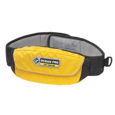 Palm Ocean Pro 10 m Throwline - Saffron