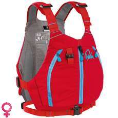 Palm Peyto PFD Kayak Buoyancy Aid - Red